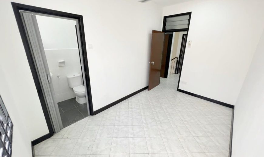 Taman Sri Pulai Perdana – 2 Storey Terrace House – FOR SALE Taman Sri Pulai Perdana – 2 Storey Terrace House – FOR SALE