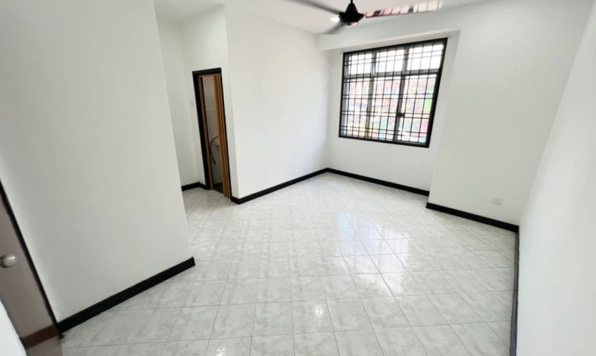 Taman Sri Pulai Perdana – 2 Storey Terrace House – FOR SALE Taman Sri Pulai Perdana – 2 Storey Terrace House – FOR SALE
