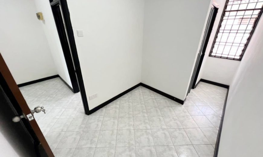Taman Sri Pulai Perdana – 2 Storey Terrace House – FOR SALE Taman Sri Pulai Perdana – 2 Storey Terrace House – FOR SALE