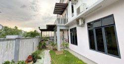 Mutiara Rini – 2 Storey Corner Terrace House – FOR SALE Mutiara Rini – 2 Storey Corner Terrace House – FOR SALE