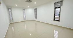 Mutiara Rini – 2 Storey Corner Terrace House – FOR SALE Mutiara Rini – 2 Storey Corner Terrace House – FOR SALE