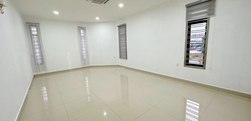 Mutiara Rini – 2 Storey Corner Terrace House – FOR SALE Mutiara Rini – 2 Storey Corner Terrace House – FOR SALE