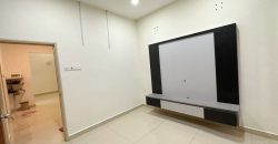 Mutiara Rini – 2 Storey Corner Terrace House – FOR SALE Mutiara Rini – 2 Storey Corner Terrace House – FOR SALE