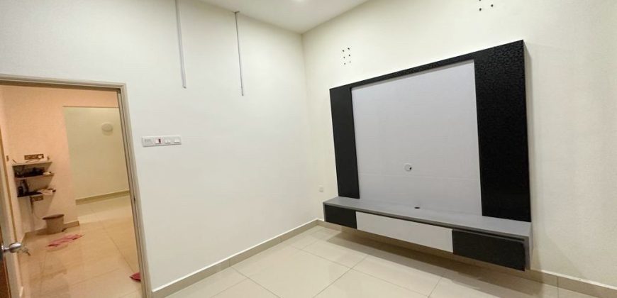 Mutiara Rini – 2 Storey Corner Terrace House – FOR SALE Mutiara Rini – 2 Storey Corner Terrace House – FOR SALE