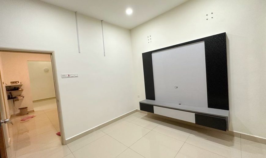 Mutiara Rini – 2 Storey Corner Terrace House – FOR SALE Mutiara Rini – 2 Storey Corner Terrace House – FOR SALE