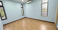 Mutiara Rini – 2 Storey Corner Terrace House – FOR SALE Mutiara Rini – 2 Storey Corner Terrace House – FOR SALE