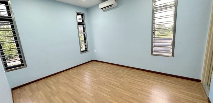 Mutiara Rini – 2 Storey Corner Terrace House – FOR SALE Mutiara Rini – 2 Storey Corner Terrace House – FOR SALE