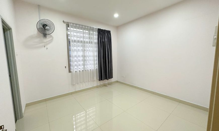Mutiara Rini – 2 Storey Corner Terrace House – FOR SALE Mutiara Rini – 2 Storey Corner Terrace House – FOR SALE