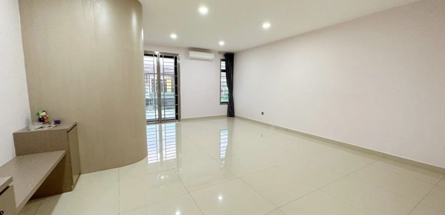Mutiara Rini – 2 Storey Corner Terrace House – FOR SALE Mutiara Rini – 2 Storey Corner Terrace House – FOR SALE