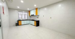 Mutiara Rini – 2 Storey Corner Terrace House – FOR SALE Mutiara Rini – 2 Storey Corner Terrace House – FOR SALE