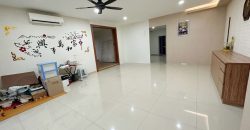 Mutiara Rini – 2 Storey Corner Terrace House – FOR SALE Mutiara Rini – 2 Storey Corner Terrace House – FOR SALE