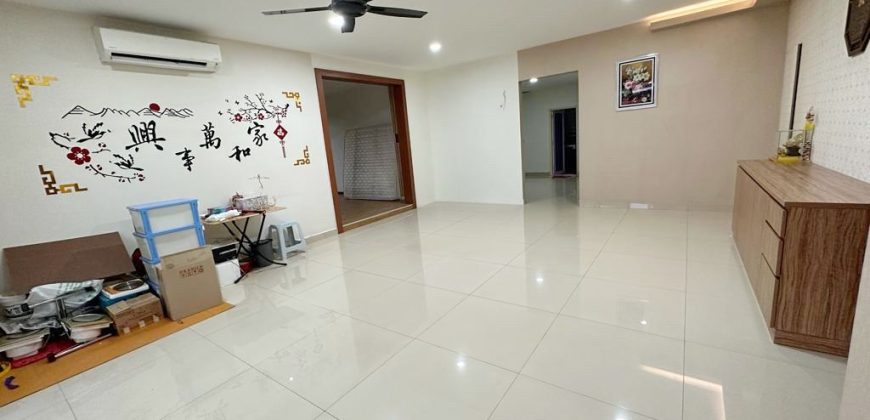 Mutiara Rini – 2 Storey Corner Terrace House – FOR SALE Mutiara Rini – 2 Storey Corner Terrace House – FOR SALE