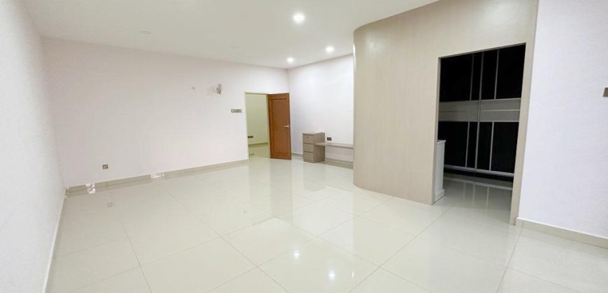 Mutiara Rini – 2 Storey Corner Terrace House – FOR SALE Mutiara Rini – 2 Storey Corner Terrace House – FOR SALE