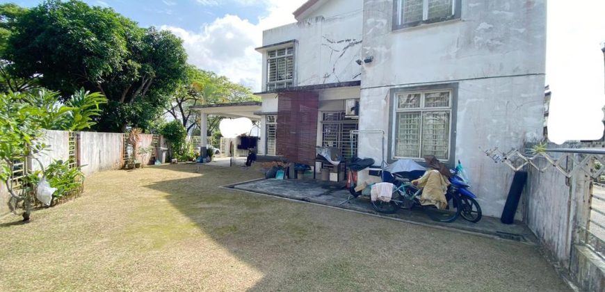 Setia Tropika – 2 Storey Corner Terrace House – FOR SALE Setia Tropika – 2 Storey Corner Terrace House – FOR SALE