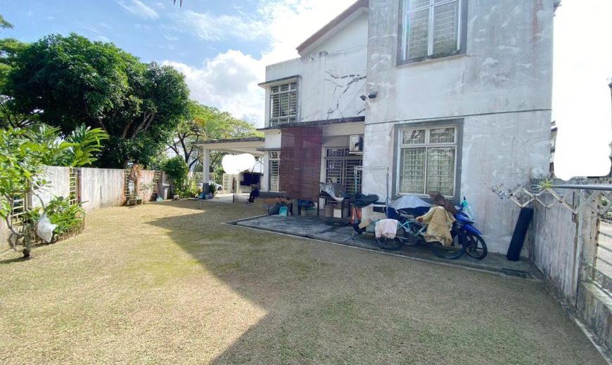 Setia Tropika – 2 Storey Corner Terrace House – FOR SALE Setia Tropika – 2 Storey Corner Terrace House – FOR SALE
