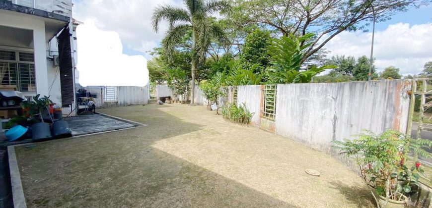 Setia Tropika – 2 Storey Corner Terrace House – FOR SALE Setia Tropika – 2 Storey Corner Terrace House – FOR SALE