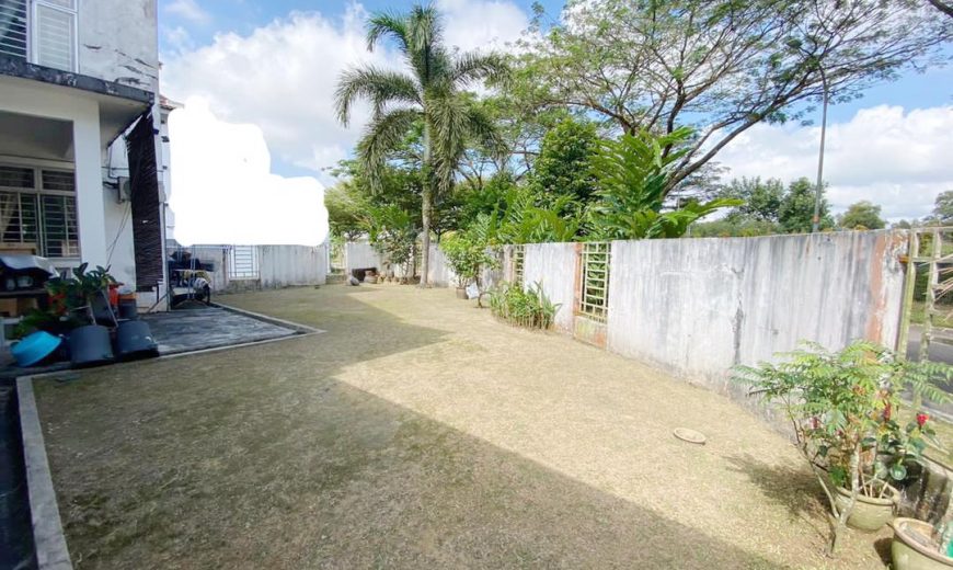 Setia Tropika – 2 Storey Corner Terrace House – FOR SALE Setia Tropika – 2 Storey Corner Terrace House – FOR SALE