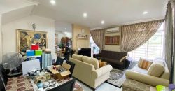 Setia Tropika – 2 Storey Corner Terrace House – FOR SALE Setia Tropika – 2 Storey Corner Terrace House – FOR SALE