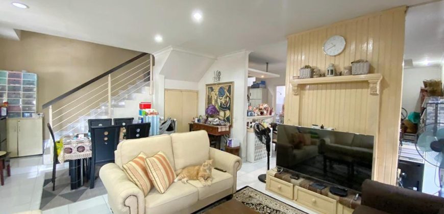 Setia Tropika – 2 Storey Corner Terrace House – FOR SALE Setia Tropika – 2 Storey Corner Terrace House – FOR SALE