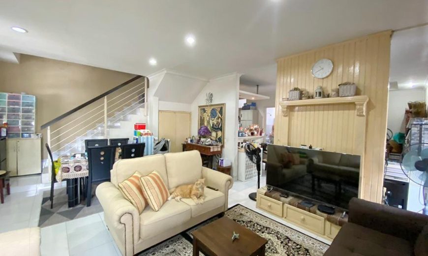 Setia Tropika – 2 Storey Corner Terrace House – FOR SALE Setia Tropika – 2 Storey Corner Terrace House – FOR SALE