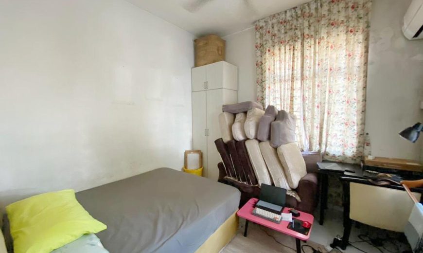 Setia Tropika – 2 Storey Corner Terrace House – FOR SALE Setia Tropika – 2 Storey Corner Terrace House – FOR SALE