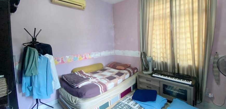 Setia Tropika – 2 Storey Corner Terrace House – FOR SALE Setia Tropika – 2 Storey Corner Terrace House – FOR SALE