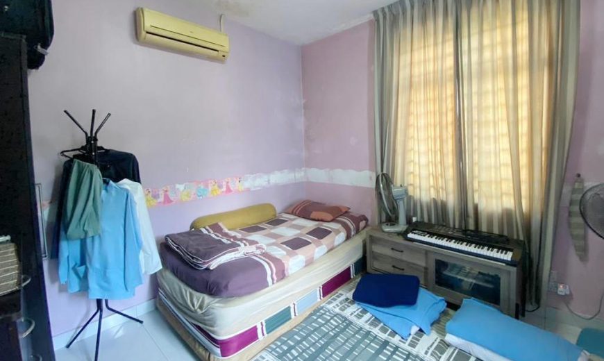 Setia Tropika – 2 Storey Corner Terrace House – FOR SALE Setia Tropika – 2 Storey Corner Terrace House – FOR SALE