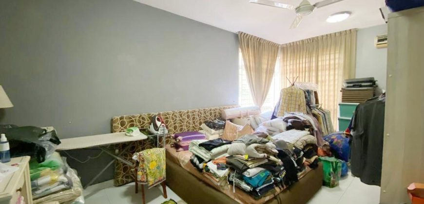 Setia Tropika – 2 Storey Corner Terrace House – FOR SALE Setia Tropika – 2 Storey Corner Terrace House – FOR SALE