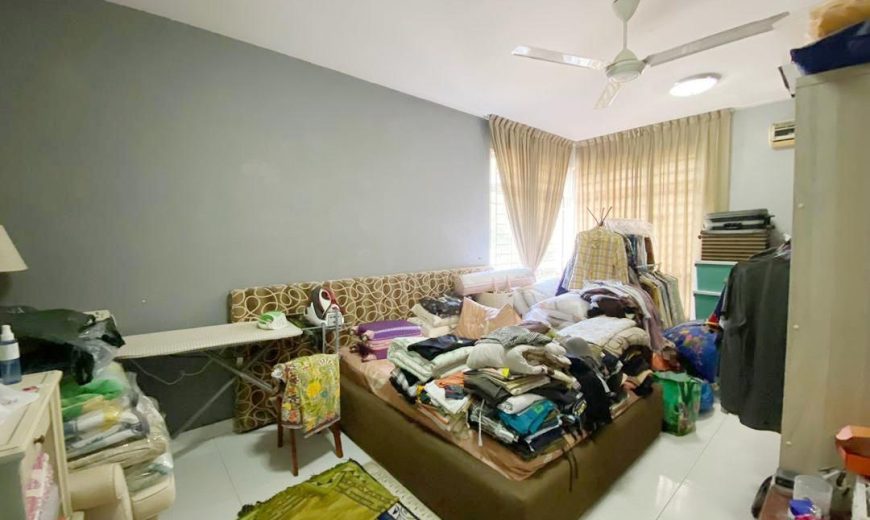 Setia Tropika – 2 Storey Corner Terrace House – FOR SALE Setia Tropika – 2 Storey Corner Terrace House – FOR SALE