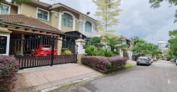 Taman Sri Pulai Perdana – 2 Storey Semi Detached House – FOR SALE Taman Sri Pulai Perdana – 2 Storey Semi Detached House – FOR SALE