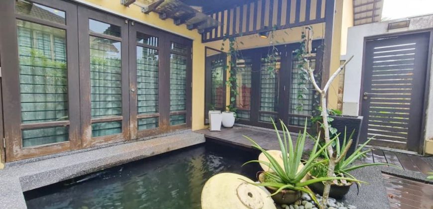 Taman Sri Pulai Perdana – 2 Storey Semi Detached House – FOR SALE Taman Sri Pulai Perdana – 2 Storey Semi Detached House – FOR SALE