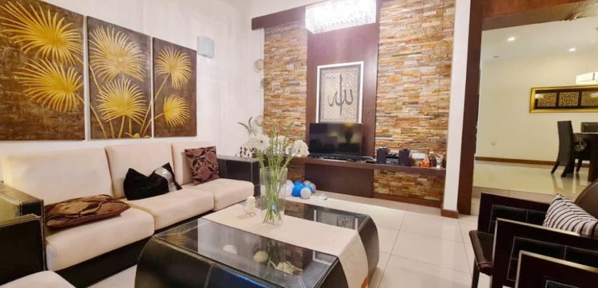 Taman Sri Pulai Perdana – 2 Storey Semi Detached House – FOR SALE Taman Sri Pulai Perdana – 2 Storey Semi Detached House – FOR SALE