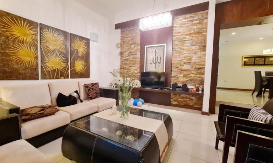 Taman Sri Pulai Perdana – 2 Storey Semi Detached House – FOR SALE Taman Sri Pulai Perdana – 2 Storey Semi Detached House – FOR SALE