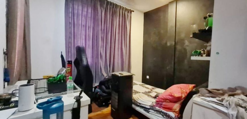 Taman Sri Pulai Perdana – 2 Storey Semi Detached House – FOR SALE Taman Sri Pulai Perdana – 2 Storey Semi Detached House – FOR SALE