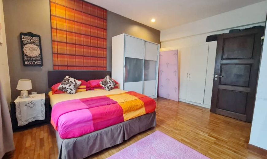 Taman Sri Pulai Perdana – 2 Storey Semi Detached House – FOR SALE Taman Sri Pulai Perdana – 2 Storey Semi Detached House – FOR SALE