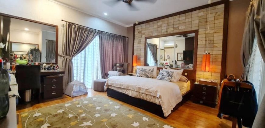 Taman Sri Pulai Perdana – 2 Storey Semi Detached House – FOR SALE Taman Sri Pulai Perdana – 2 Storey Semi Detached House – FOR SALE