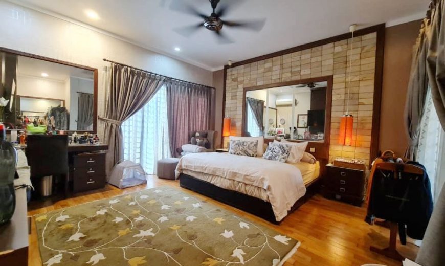 Taman Sri Pulai Perdana – 2 Storey Semi Detached House – FOR SALE Taman Sri Pulai Perdana – 2 Storey Semi Detached House – FOR SALE