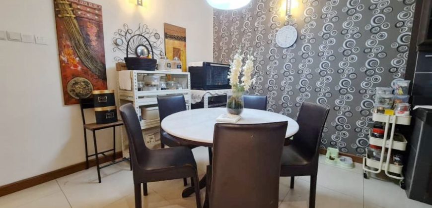 Taman Sri Pulai Perdana – 2 Storey Semi Detached House – FOR SALE Taman Sri Pulai Perdana – 2 Storey Semi Detached House – FOR SALE