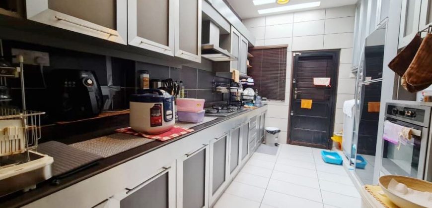 Taman Sri Pulai Perdana – 2 Storey Semi Detached House – FOR SALE Taman Sri Pulai Perdana – 2 Storey Semi Detached House – FOR SALE