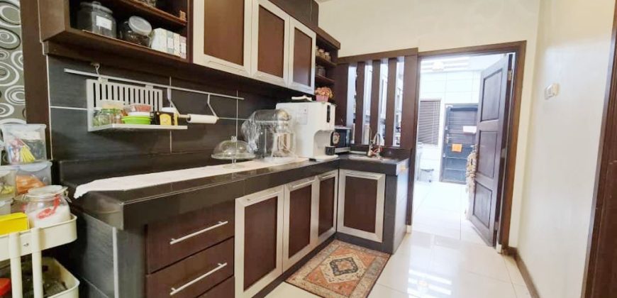 Taman Sri Pulai Perdana – 2 Storey Semi Detached House – FOR SALE Taman Sri Pulai Perdana – 2 Storey Semi Detached House – FOR SALE