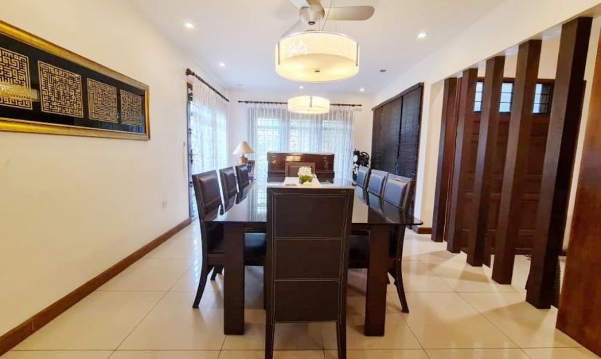 Taman Sri Pulai Perdana – 2 Storey Semi Detached House – FOR SALE Taman Sri Pulai Perdana – 2 Storey Semi Detached House – FOR SALE