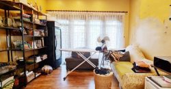 Taman Sri Pulai Perdana – 2 Storey Semi Detached House – FOR SALE Taman Sri Pulai Perdana – 2 Storey Semi Detached House – FOR SALE