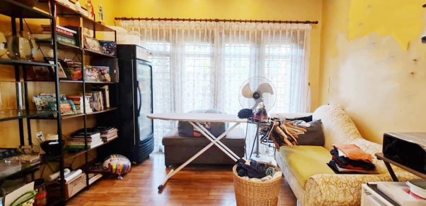Taman Sri Pulai Perdana – 2 Storey Semi Detached House – FOR SALE Taman Sri Pulai Perdana – 2 Storey Semi Detached House – FOR SALE