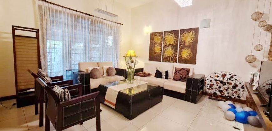 Taman Sri Pulai Perdana – 2 Storey Semi Detached House – FOR SALE Taman Sri Pulai Perdana – 2 Storey Semi Detached House – FOR SALE