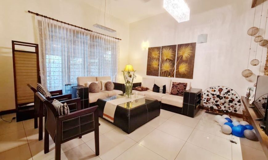 Taman Sri Pulai Perdana – 2 Storey Semi Detached House – FOR SALE Taman Sri Pulai Perdana – 2 Storey Semi Detached House – FOR SALE