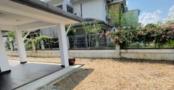 Taman Laguna – 2 Storey Semi Detached House – FOR RENT Taman Laguna – 2 Storey Semi Detached House – FOR RENT