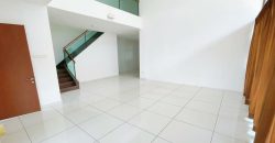Taman Laguna – 2 Storey Semi Detached House – FOR RENT