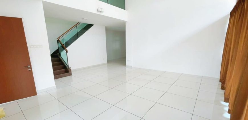 Taman Laguna – 2 Storey Semi Detached House – FOR SALE