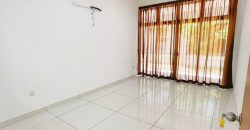 Taman Laguna – 2 Storey Semi Detached House – FOR RENT Taman Laguna – 2 Storey Semi Detached House – FOR RENT