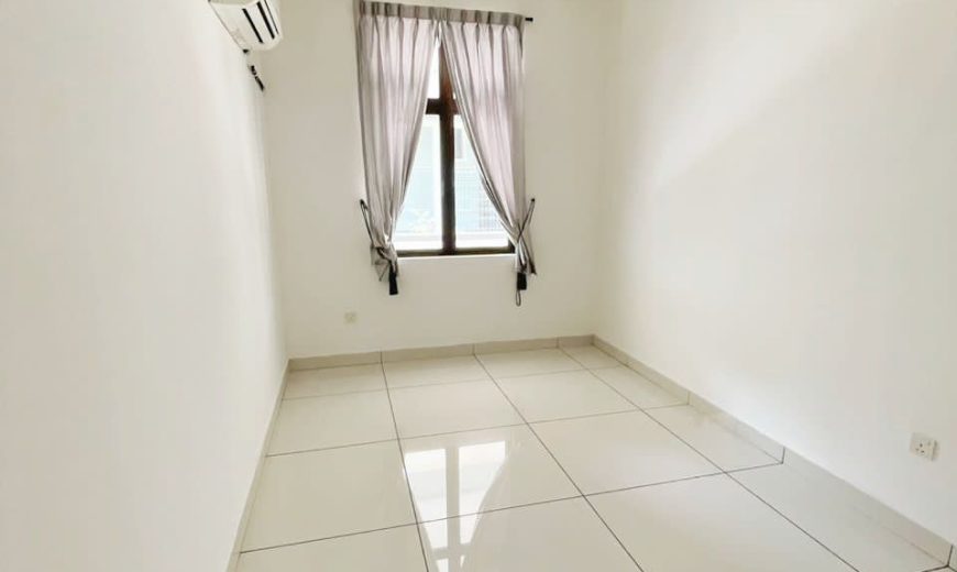 Taman Laguna – 2 Storey Semi Detached House – FOR SALE